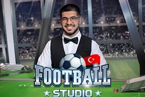 Türkce Futbol Stüdyosu